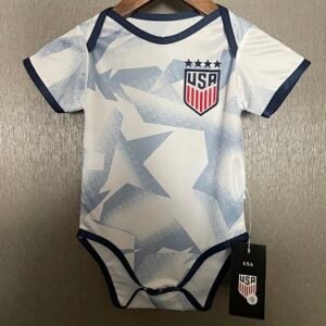 2026-2027 USA Baby Kit