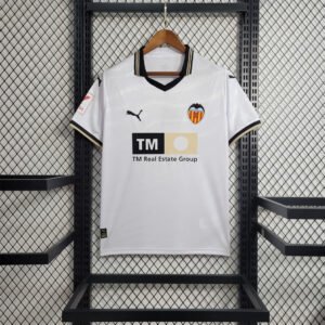 2023-2024 Valencia Home Stadium Version
