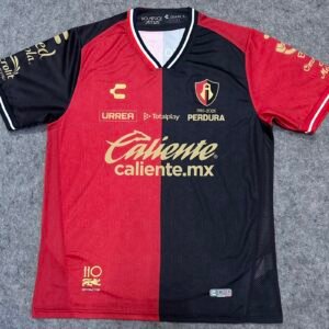 2026-2027 Atlas Home Stadium Version