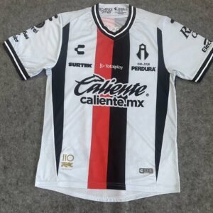 2026-2027 Atlas Away Stadium Version