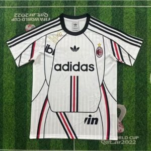 2026-2027 AC Milan Special Stadium Version
