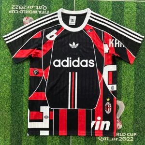 2026-2027 AC Milan Special Stadium Version