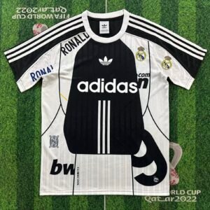 2026-2027 Real Madrid Special Stadium Version