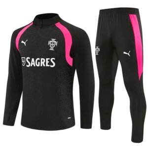 2026-2027 Portugal Tracksuit