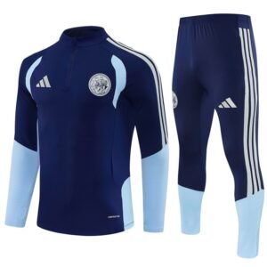 2026-2027 Ajax Tracksuit