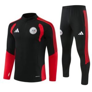 2026-2027 Ajax Tracksuit