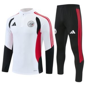 2026-2027 Ajax Tracksuit