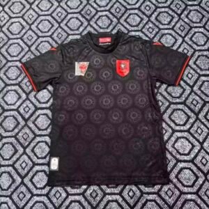 2026-2027 Albania Special Stadium Version