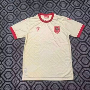 2026-2027 Albania Special Stadium Version