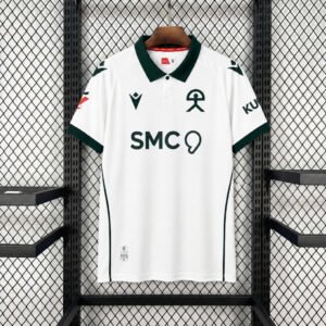 2026-2027 Almeria Away Stadium Version