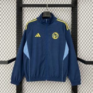 2026-2027 Club America Windbreaker