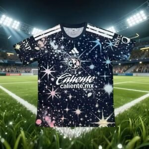 2026-2027 Club America Training Stadium Version