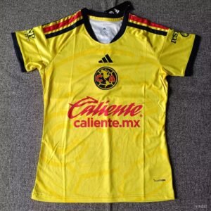 2026-2027 Club America Womens Home Jersey