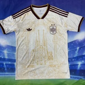 2026-2027 Spain Special Stadium Version
