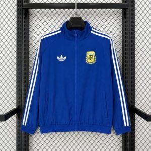 2026-2027 Argentina Windbreaker