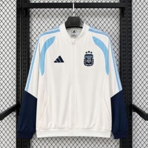 2026-2027 Argentina Windbreaker