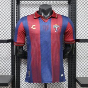 2026-2027 Atlante F.C Home Player Version