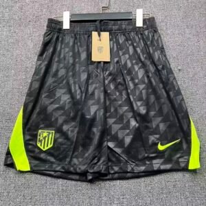 2026-2027 Atlético de Madrid Away Shorts