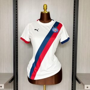 2026-2027 Bahia Home Women's Jersey