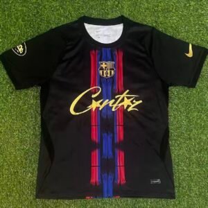 2026-2027 Barcelona Special Stadium Version