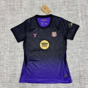 2026-2027 Barcelona Away Women´s Jersey