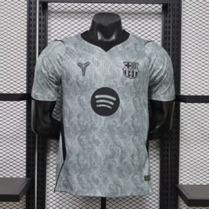 2026-2027 Barcelona Goalkeeper Player Version