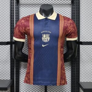 2026-2027 Barcelona Special Player Version