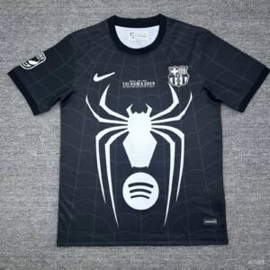 2026-2027 Barcelona Special Stadium Version