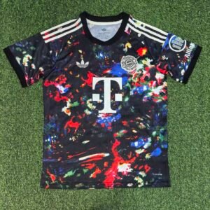 2026-2027 Bayern Munich Special Stadium Version
