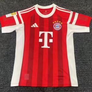 2026-2027 Bayern Munich Special Stadium Version