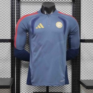 2026-2027 Bayern Munich Special Long Sleeve Player Version