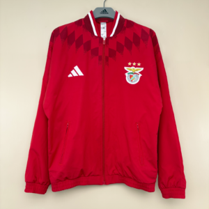 2026-2027 Benfica Windbreaker