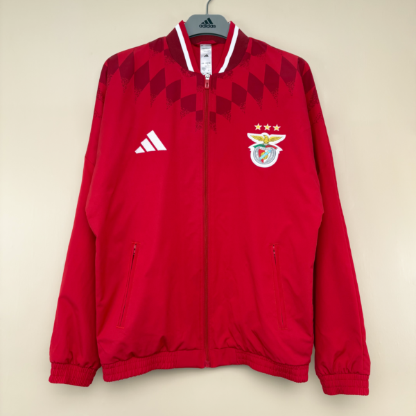 Benfica 1