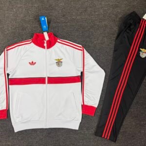2026-2027 Benfica Tracksuit