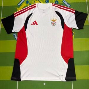2026-2027 Benfica Training Stadium Version