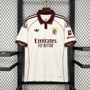 2026-2027 Benfica Special Stadium Version