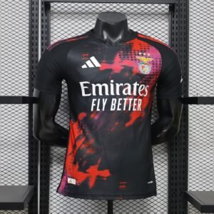 2026-2027 Benfica Third Player Version