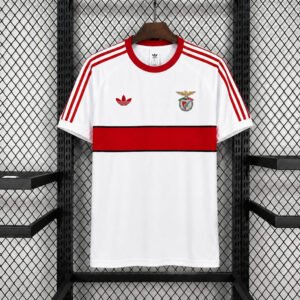 2026-2027 Benfica Training Stadium Version