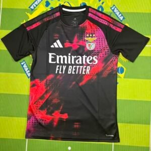 2026-2027 Benfica Third Stadium Version