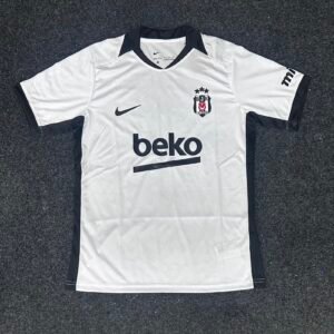 2026-2027 Besiktas Home Stadium Version