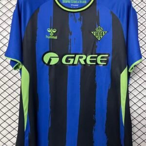 2026-2027 Real Betis Third Stadium Version