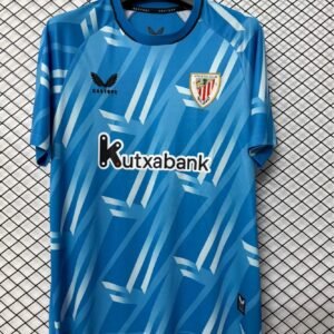 2026-2027 Athletic Bilbao Third Stadium Version