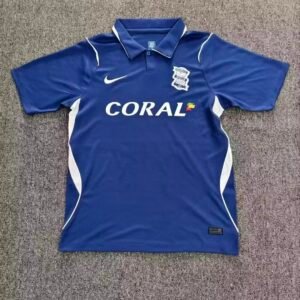 2026-2027 Birmingham City Home Stadium Version