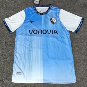 2026-2027 VfL Bochum Away Stadium Version