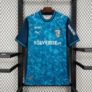 2026-2027 SC Braga Away Stadium Version