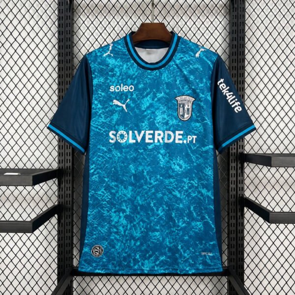 Braga