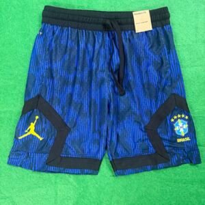2026-2027 Brazil Special Shorts