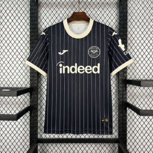 2026-2027 Brentford Away Stadium Version