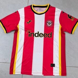 2026-2027 Brentford Home Stadium Version