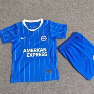 2026-2027 Brighton Home Kids Jersey